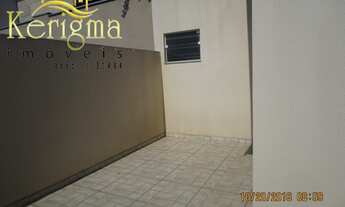 Imagem 7: Vende-se casa com renda - 03 dormitórios (1suite) e 02 garagens - Res Madre Paulina - Salt