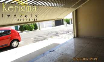 Imagem 3: Vende-se casa com renda - 03 dormitórios (1suite) e 02 garagens - Res Madre Paulina - Salt