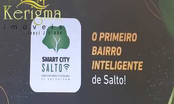 Imagem: GRANDE LANÇAMENTO - RESIDENCIAL SMART CITY