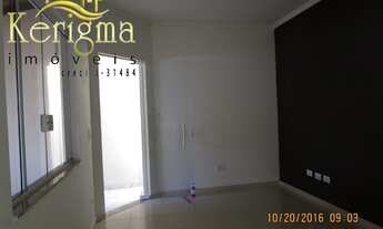 Imagem 2: Vende-se casa com renda - 03 dormitórios (1suite) e 02 garagens - Res Madre Paulina - Salt