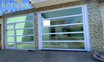 Imagem: VENDE-SE SOBRADO COM 03 DORM. (01 STE) 02