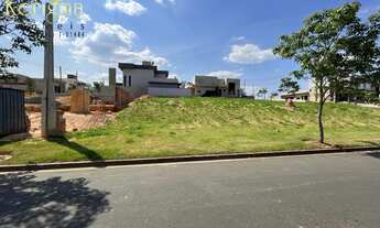 Imagem: Terreno de 340m² em condomínio de alto