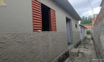 Imagem 5: Aluga- se kitnet 1 Dormitório , 1 cozinha, 1 banheiro, sem garagem no Jardim Das Nações SP