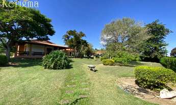 Imagem 5: 4 dormitórios, 4 suíte, 6 banheiro, 4 vagas na garagem