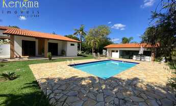 Imagem 2: 4 dormitórios, 4 suíte, 6 banheiro, 4 vagas na garagem