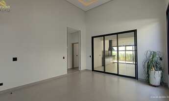 Imagem 7: Casa com 3 suítes e 4 vagas em Condomínio Central Parque com área de lazer completo em Sal