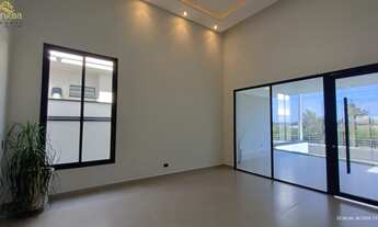 Imagem 6: Casa com 3 suítes e 4 vagas em Condomínio Central Parque com área de lazer completo em Sal