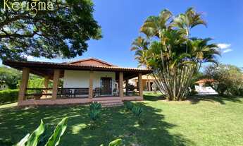 Imagem 6: 4 dormitórios, 4 suíte, 6 banheiro, 4 vagas na garagem