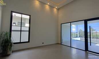 Imagem 5: Casa com 3 suítes e 4 vagas em Condomínio Central Parque com área de lazer completo em Sal