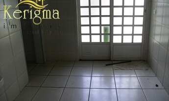 Imagem 3: Casa à venda em Salto-SP, Vila Roma: 3 quartos, 1 suíte, 1 sala, 2 banheiros, 2 vagas de g