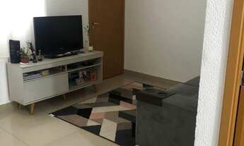 Imagem: VENDE-SE APARTAMENTO NO 2º ANDAR COM 02
