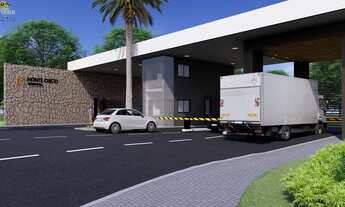 Imagem 5: Terreno em Condomínio à Venda em Salto-SP, Jardim Santa Cruz 600,00 m² de Área