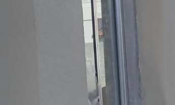 Imagem 3: ALUGA-SE KITNET COM ESPAÇO PARA DORM. COZINHA, LAVANDERIA E WC, RESIDENCIAL VILA MARTINS