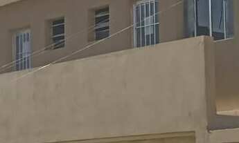 Imagem: ALUGA-SE KITNET COM ESPAÇO PARA DORM. COZINHA