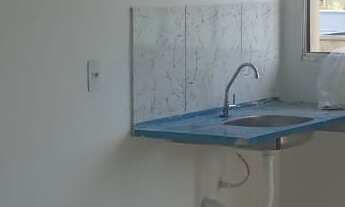 Imagem 5: ALUGA-SE KITNET COM ESPAÇO PARA DORM. COZINHA, LAVANDERIA E WC, RESIDENCIAL VILA MARTINS