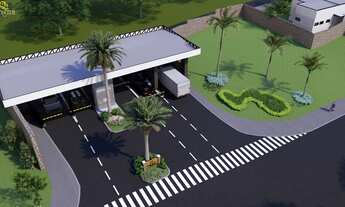 Imagem 6: Terreno em Condomínio à Venda em Salto-SP, Jardim Santa Cruz 600,00 m² de Área