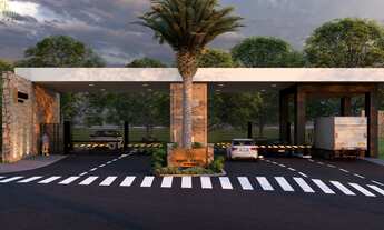 Imagem: Terreno em Condomínio à Venda em Salto-SP