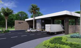 Imagem 4: Terreno em Condomínio à Venda em Salto-SP, Jardim Santa Cruz 600,00 m² de Área