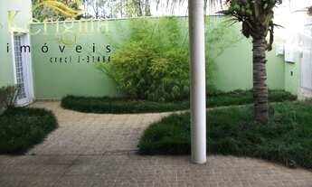 Imagem 2: Casa à venda em Salto-SP, Vila Roma: 3 quartos, 1 suíte, 1 sala, 2 banheiros, 2 vagas de g