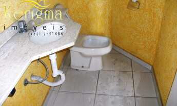 Imagem 6: Casa à venda em Salto-SP, Vila Roma: 3 quartos, 1 suíte, 1 sala, 2 banheiros, 2 vagas de g