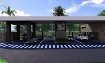 Imagem 7: Terreno em Condomínio à Venda em Salto-SP, Jardim Santa Cruz 600,00 m² de Área