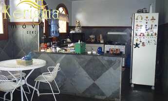 Imagem 5: Casa residencial à venda, condomínio Piccolo Paese, Salto