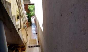 Imagem 3: Imperdível oportunidade de casa à venda em Salto-SP, Jardim Santa Rita: 3 quartos, 2 salas