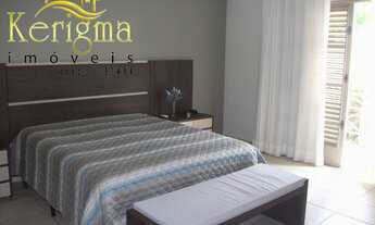 Imagem 7: Casa de alto padrão à venda em condomínio exclusivo de Salto-SP: 3 quartos, 1 suíte, 1 sal