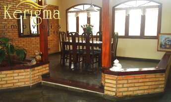 Imagem 2: Casa residencial à venda, condomínio Piccolo Paese, Salto