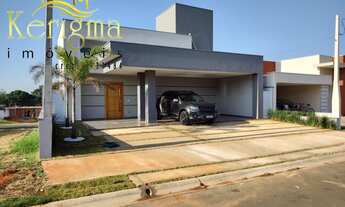 Imagem: VENDE-SE LINDA CASA 3 SUÍTES, 4 VAGAS
