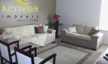 Imagem: Casa de alto padrão à venda em condomínio