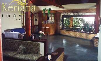 Imagem: Casa residencial à venda, condomínio Piccolo