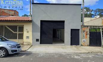 Imagem: Salão Comercial de Alto Padrão disponível