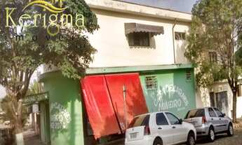 Imagem 4: Vende-se Sobrado com salão comercial ,1 casa com 02 dormitórios e 01 casa com 01 dormitóri