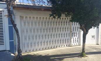 Imagem: Casa para locação em Salto-SP, no Residencial