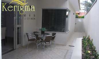 Imagem 6: Casa de alto padrão à venda em condomínio exclusivo de Salto-SP: 3 quartos, 1 suíte, 1 sal