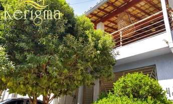 Imagem 4: Imperdível oportunidade de casa à venda em Salto-SP, Jardim Santa Rita: 3 quartos, 2 salas