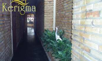 Imagem 6: Casa residencial à venda, condomínio Piccolo Paese, Salto