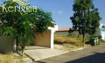 Imagem 3: VENDE-SE CASA NO BAIRRO RECANTO DO GUARAÚ, SALTO-SP