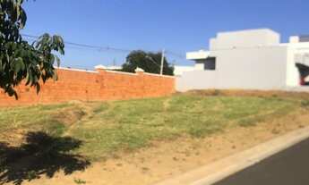 Imagem 2: VENDE-SE TERRENO PLANO COM ÓTIMA LOCALIZAÇÃO NO CONDOMÍNIO VILLAGE MOUTONNÉE, SALTO-SP