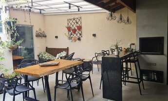 Imagem: Imperdível oportunidade Sobrado à venda