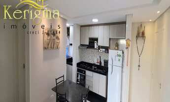 Imagem: VENDE-SE APARTAMENTO SEMI MOBILIADO OU MOBILIADO