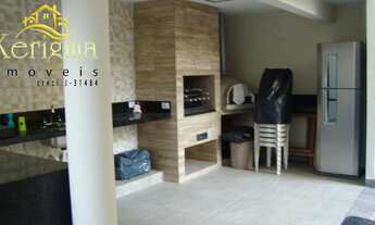 Imagem 5: Imperdível oportunidade de investimento: Apartamento à venda na Enseada, Guarujá-SP, 2 qua