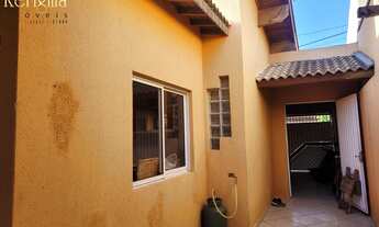 Imagem 4: Imperdível: Casa à venda em Salto-SP, Residencial Santa Madre Paulina, 2 quartos, 1 suíte