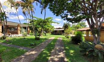 Imagem: Chácara à venda em Salto-SP, bairro Chácara