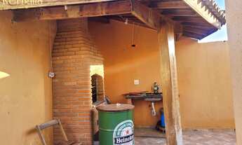 Imagem 2: Imperdível: Casa à venda em Salto-SP, Residencial Santa Madre Paulina, 2 quartos, 1 suíte