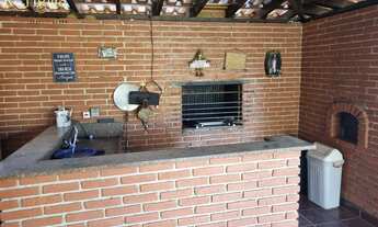 Imagem 4: Chácara de Luxo em Condomínio - 2 quartos, 1 sala, 1.000m² - Salto-SP, Bairro Itapecerica