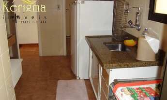 Imagem 2: Imperdível oportunidade de investimento: Apartamento à venda na Enseada, Guarujá-SP, 2 qua