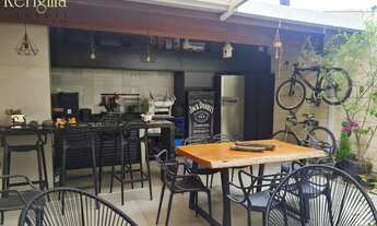 Imagem 2: Imperdível oportunidade: Sobrado à venda em Jundiaí-SP, na Vila Mafalda, 4 quartos, 1 suít