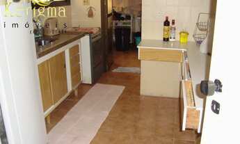 Imagem 3: Imperdível oportunidade de investimento: Apartamento à venda na Enseada, Guarujá-SP, 2 qua